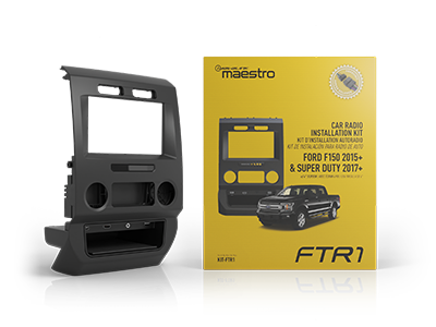 FTR1-