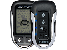 D and Z Series Remotes picture